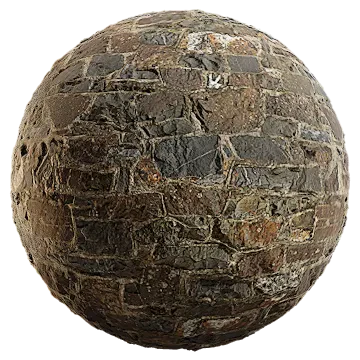 stone wall 076 — Descargar