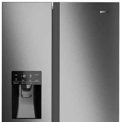 Refrigerator set Gorenje — Ver 3