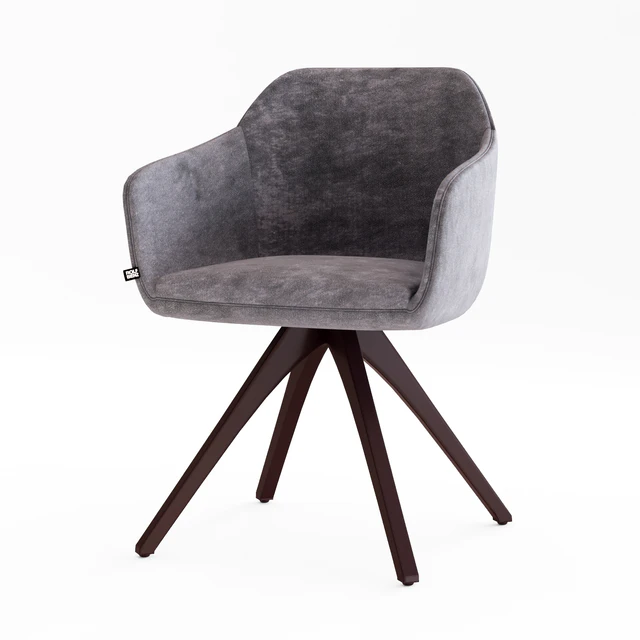 Seating-Chair 640 / ROLF-BENZ — Descargar