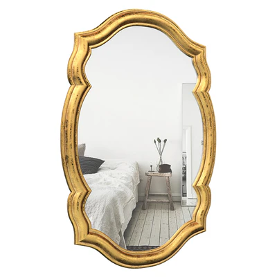 Mirror figured AKI-46409 — Ver 3