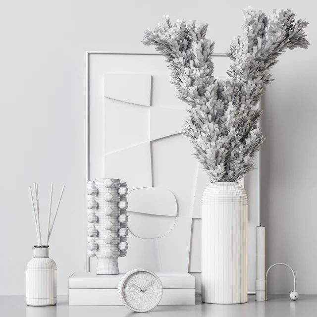 Decorative set — Скачать