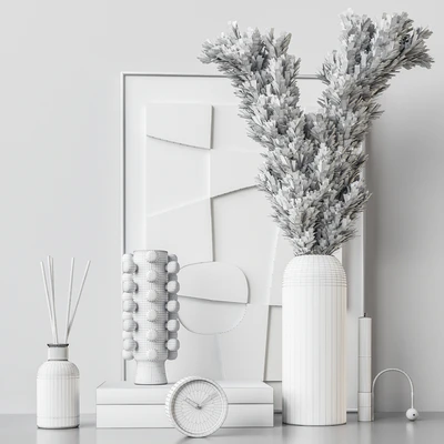Decorative set — Вид 2