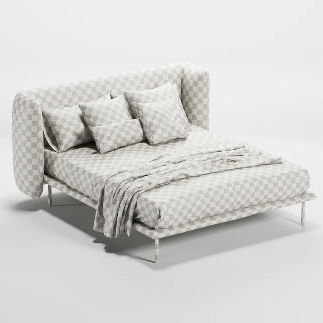 Jill Bed — Скачать