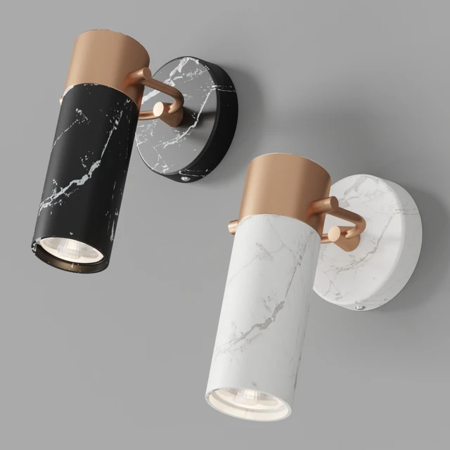 Loftconcept Nadine Sconce black — Descargar