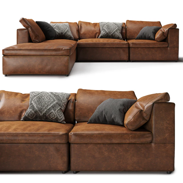 Restoration Hardware Sofa Cloud — Скачать