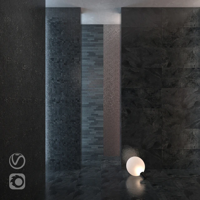 Italon Materia Titanio — Descargar