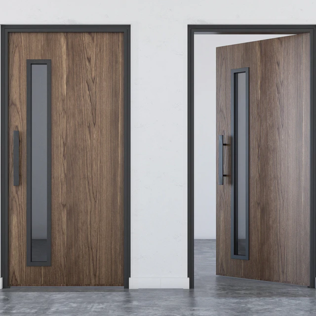 office door — Descargar