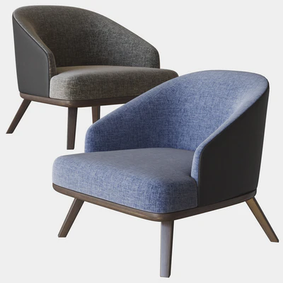 saint tropez armchair ditre italia — Ver 2