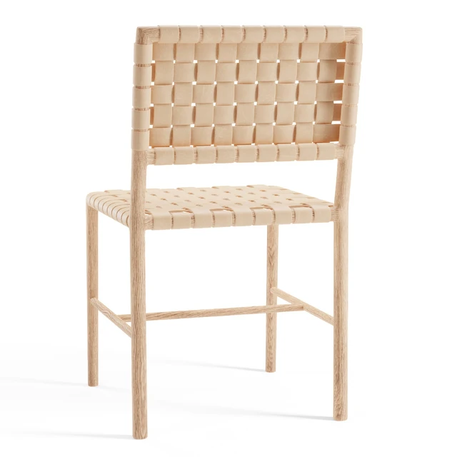 Greely Chair — Скачать