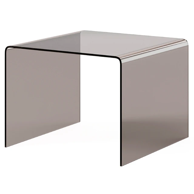 Coffee table Mercurio by Natuzzi — Descargar