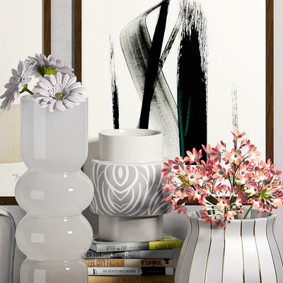 Decorative set - 7 — Ver 3