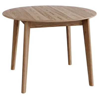 Extensible table Stockholm by Deephouse — Ver 3