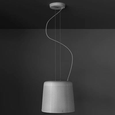 Lamp "Vipp" — Ver 2