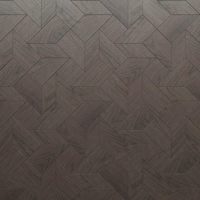 Parquet Foglie d'Oro, Arte Brotto, Tricot — Descargar