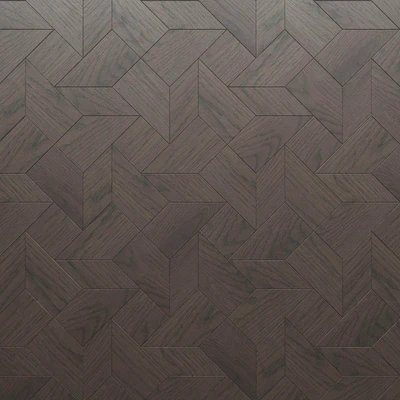 Parquet Foglie d'Oro, Arte Brotto, Tricot — Ver 2