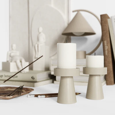 Decorative Set 47 — Ver 5