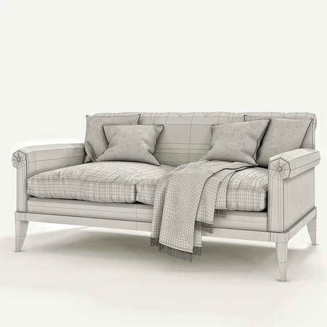 A Rudin Sofa No. 2600 — Descargar