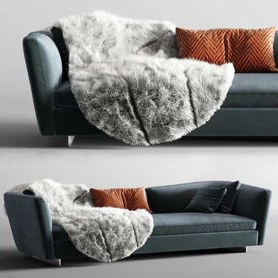 Minotti Seymour — Вид 1
