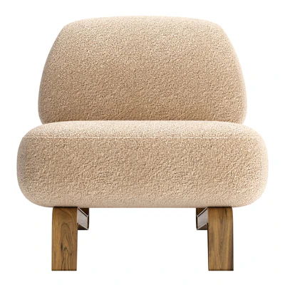 Vao Easy Chair / Paolo Castelli — Вид 3