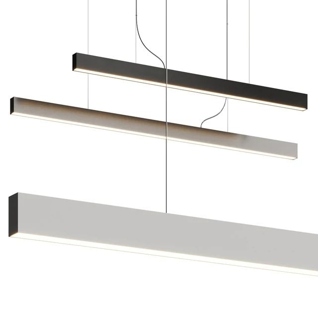 Ole Lighting Ti-Zas Pendant Lamps — Descargar