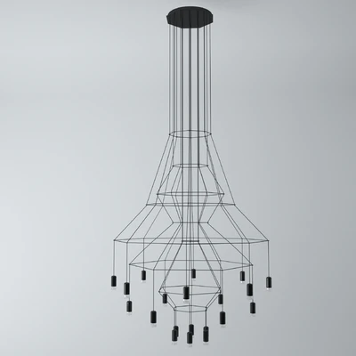 Vibia Wireflow 0315 — Ver 2