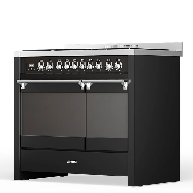 Smeg A2BL-81 — Скачать