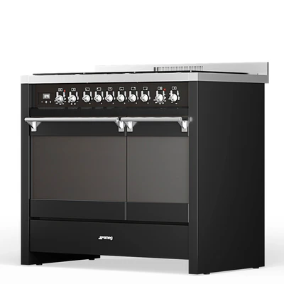 Smeg A2BL-81 — Вид 2