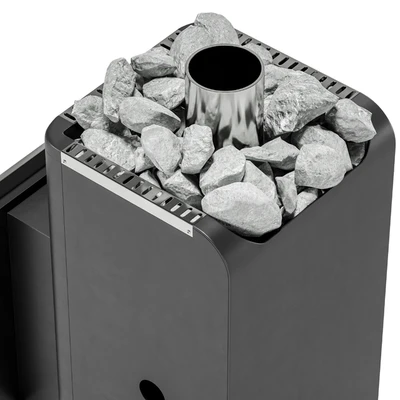 Stove Ermak 12 PS Classic — Ver 2