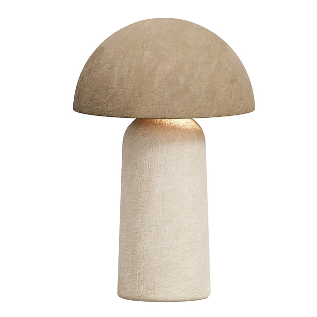TERRA LAMP MEDIUM - SANDSTONE — Скачать