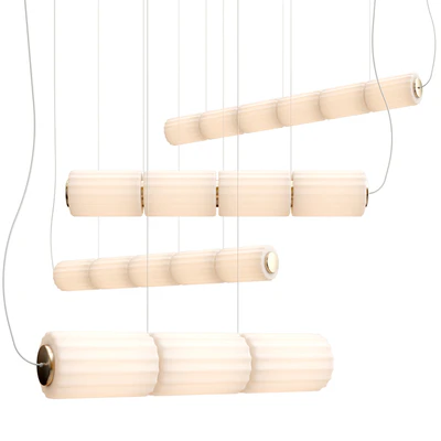COLUMN 175 HORIZONTAL By ANDlight — Вид 1