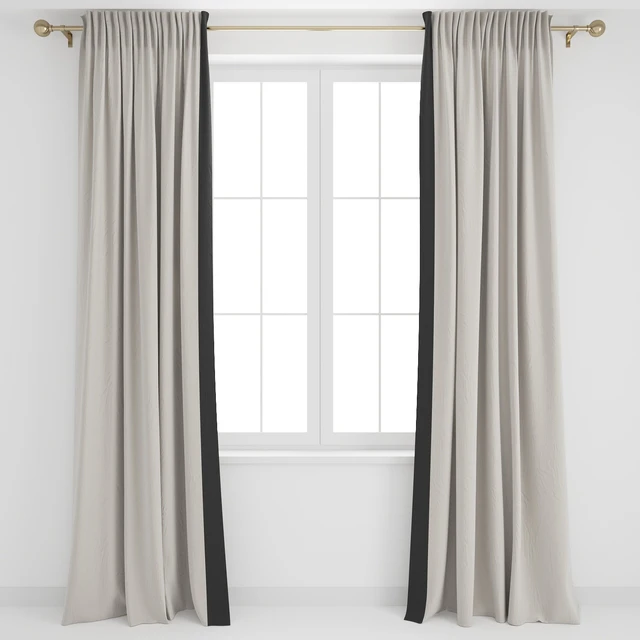 Curtains 3 — Descargar