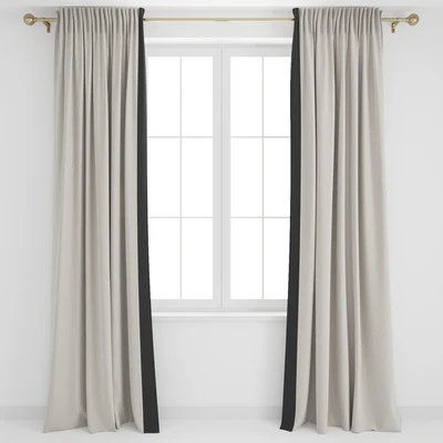Curtains 3 — Ver 1