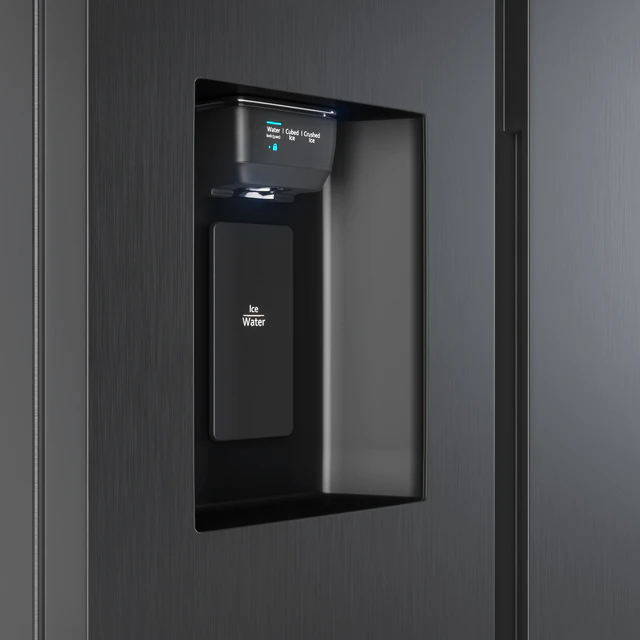 Samsung RS8000 — Скачать