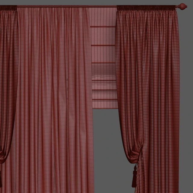 Curtain 819 — Descargar