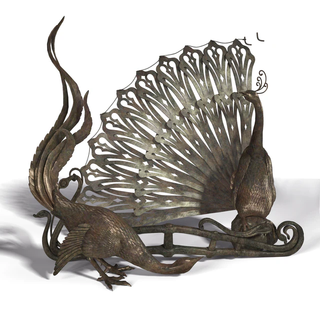 Forged birds — Descargar