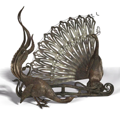 Forged birds — Ver 1
