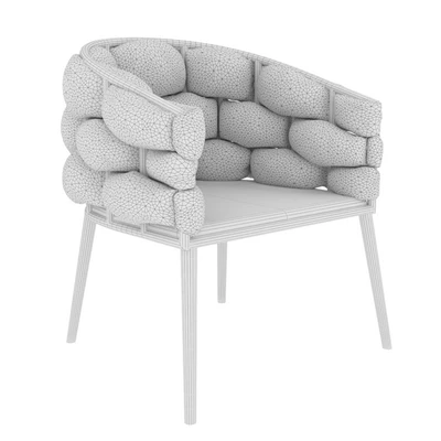 Chair Scandinavia — Ver 3