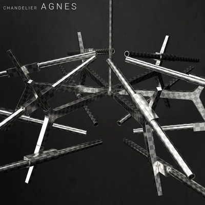 Chandelier Agnes 24 lights — Вид 2