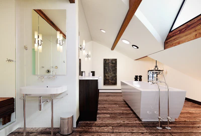 modern bathrooms 004 — Descargar