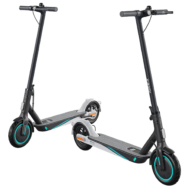 Xiaomi Electric Scooter Pro 2 — Скачать