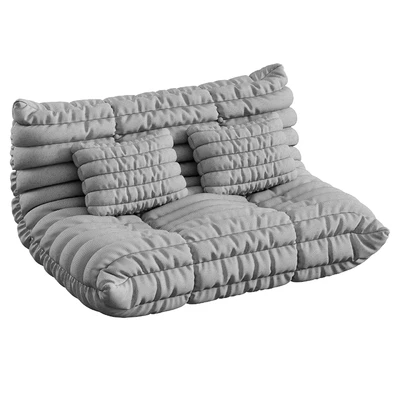 Togo 2 seater sofa — Ver 2