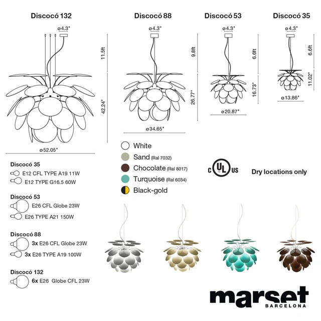 MARSET DISCOCO — Скачать