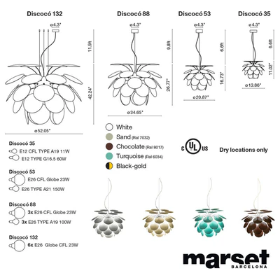 MARSET DISCOCO — Вид 2
