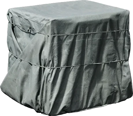 tarped crate 002 — Скачать