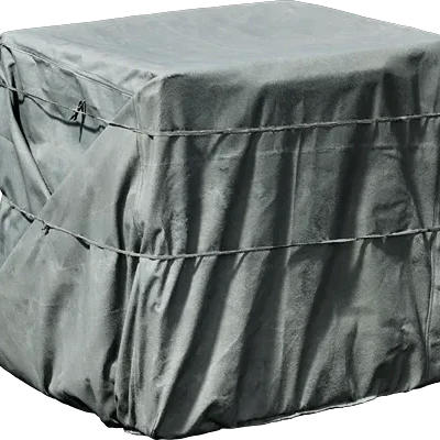 tarped crate 002 — Скачать