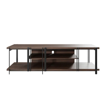 Furman Soho TV cabinet — Ver 3