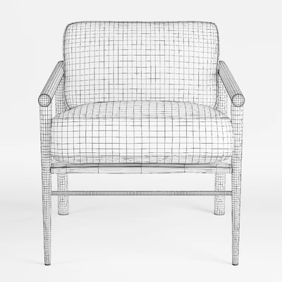 Ona chair — View 3