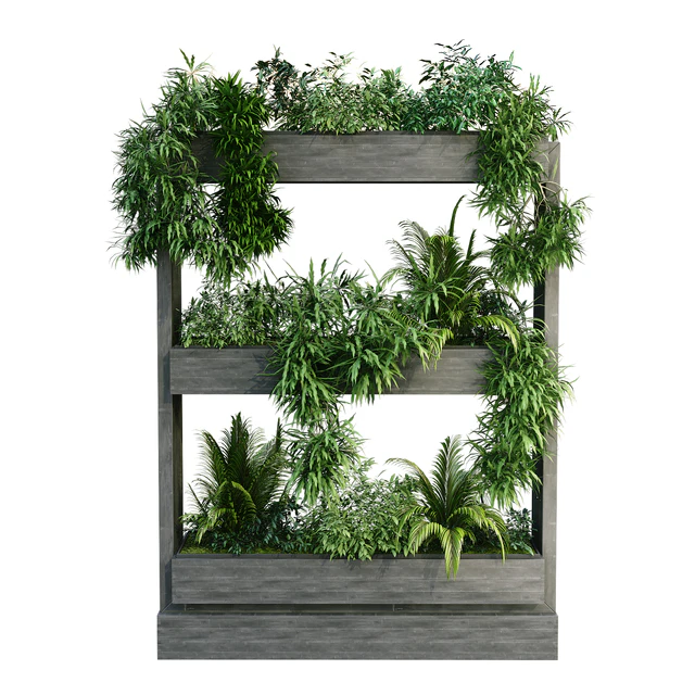 vertical plant set 191 — Скачать