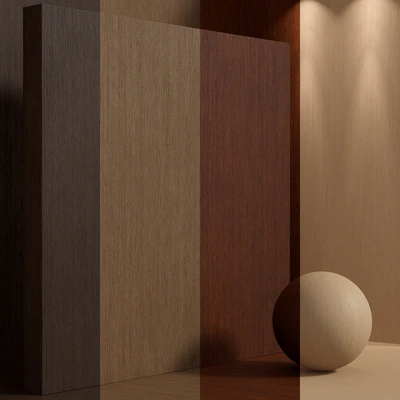 Material wood (seamless) veneer fine - set 150 — Ver 1