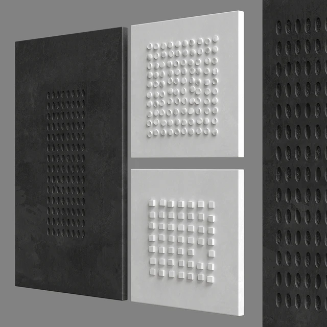 3DArt Relief4 — Descargar